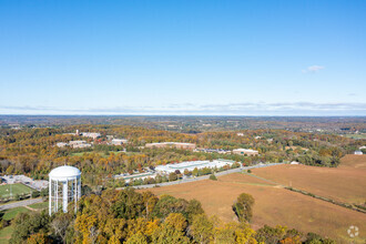 14600 York Rd, Sparks, MD - VUE AÉRIENNE  vue de carte