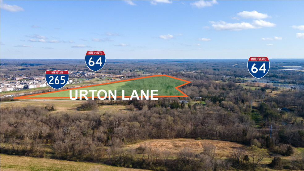 13300 Urton Ln, Louisville, KY à vendre - Photo de l’immeuble – Image 3 sur 8