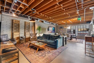 Plus de détails pour 5895 Blackwelder St, Culver City, CA - Bureau à louer