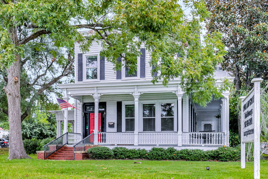 104 Central Blvd, Guyton, GA à vendre - Photo de l’immeuble – Image 2 sur 28
