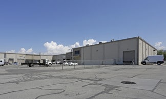 Plus de détails pour 1467-1485 S 700 W, Salt Lake City, UT - Industriel/Logistique à louer