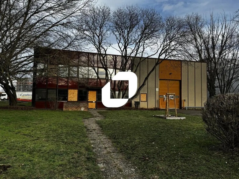 15 Allée Des Foulons, Lingolsheim à louer - Photo de l’immeuble – Image 2 sur 12