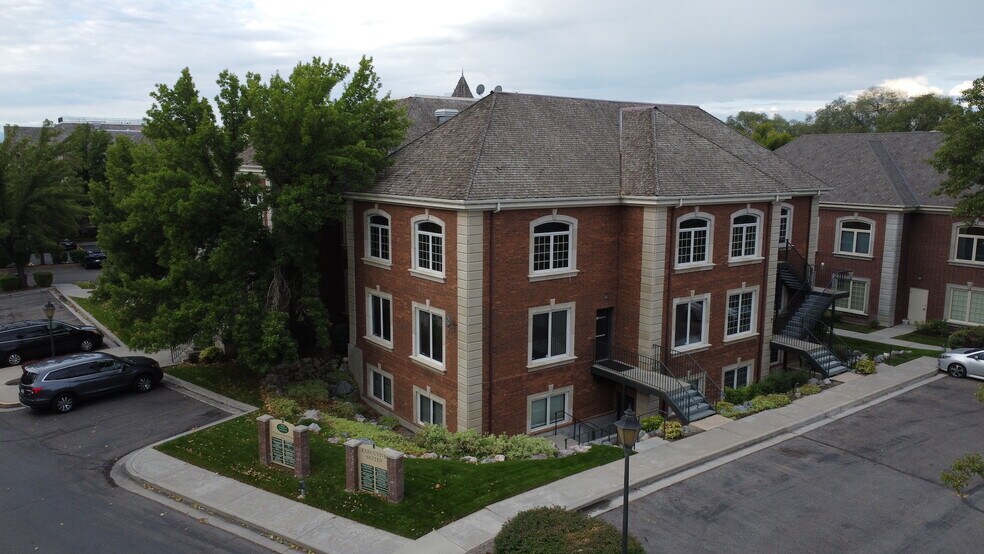 3651 N 100 E, Provo, UT à vendre - Photo de l’immeuble – Image 3 sur 9