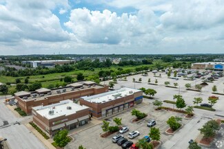 Plus de détails pour BATAVIA STRIP CENTER – Local commercial à vendre, Batavia, IL