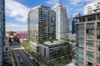 Plus de détails pour 1155 S Grand Ave, Los Angeles, CA - Logement à vendre