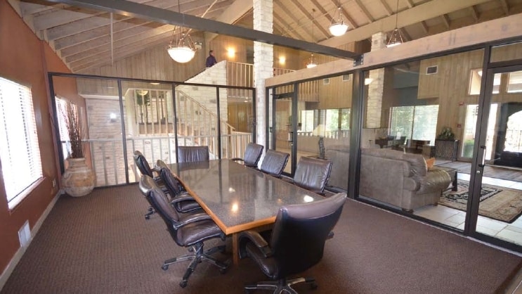 4611 Bee Caves Rd, Austin, TX à louer - Hall d’entrée – Image 2 sur 3