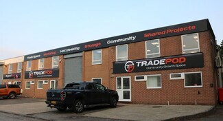 Plus de détails pour 7-8 Christchurch Rd, Ringwood - Industriel/Logistique à vendre