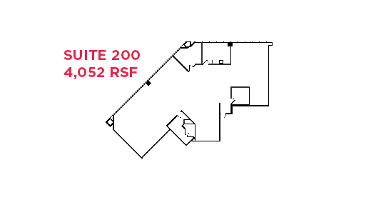 5120 W Goldleaf Cir, Los Angeles, CA à louer Plan d’étage– Image 1 sur 1