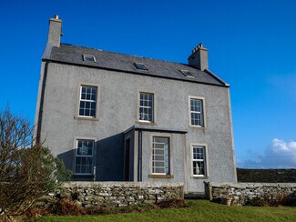 Plus de détails pour Bressay, Shetland - Hôtellerie à vendre