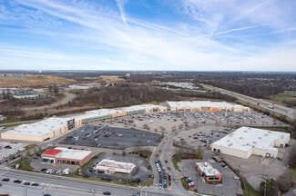 Plus de détails pour 10152-10240 Colerain Ave, Cincinnati, OH - Local commercial à louer