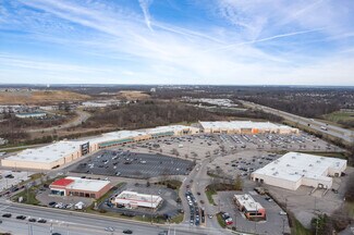 Plus de détails pour 10152-10240 Colerain Ave, Cincinnati, OH - Local commercial à louer