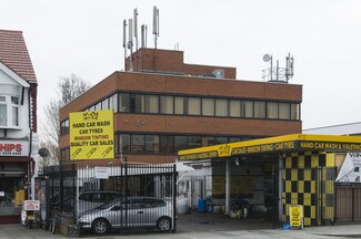 Plus de détails pour 412 Greenford Rd, Greenford - Local commercial à vendre