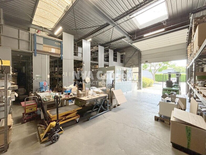 Local commercial dans Herblay-sur-Seine à louer - Photo intérieure – Image 3 sur 12