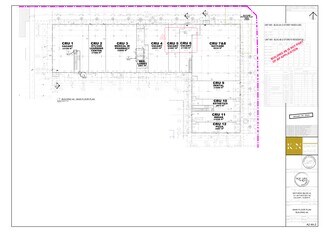 Plus de détails pour 151-181 Skyview Bay NE, Calgary, AB - Local commercial à louer