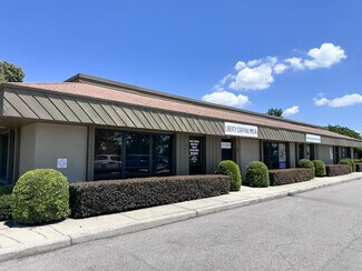Plus de détails pour 215-225 Imperial Blvd, Lakeland, FL - Bureau/Local commercial à louer