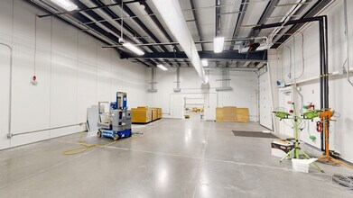 7897 Randolph Rd NE, Moses Lake, WA à louer Numérisation 3D Matterport– Image 1 sur 18