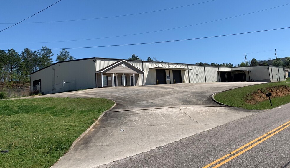 1455 McCain Pky, Pelham, AL à louer - Photo de l’immeuble – Image 2 sur 18
