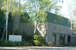 Plus de détails pour 1910-1920 5th St, Davis, CA - Local d’activités à vendre