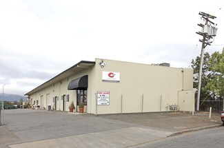 Plus de détails pour 545 Westchester Dr, Campbell, CA - Industriel/Logistique à vendre