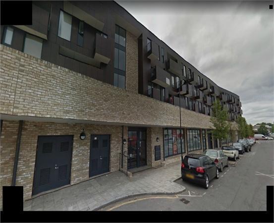 16-23 Westmoreland Rd, Londres à louer - Photo de l’immeuble – Image 3 sur 16