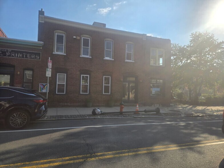 4416 Main St, Philadelphia, PA à vendre - Photo de l’immeuble – Image 2 sur 3