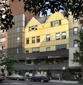 Plus de détails pour 1015-1019 Madison Ave, New York, NY - Local commercial à louer