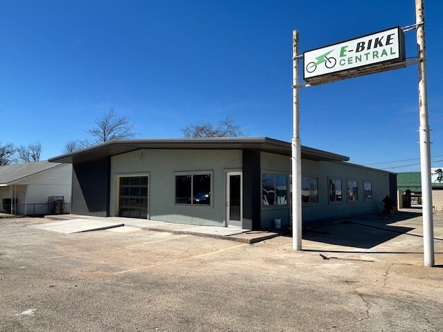 1302 S 53rd St, Temple, TX à louer - Photo de l’immeuble – Image 2 sur 3