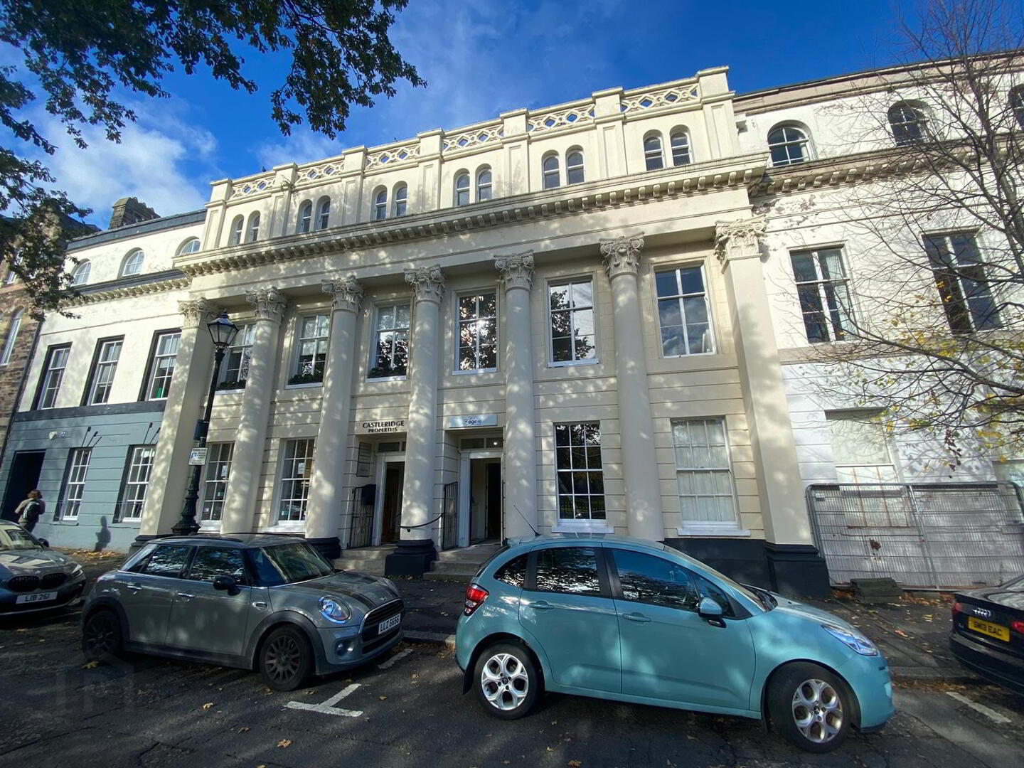 2-3 Lower Crescent, Belfast à louer Photo principale– Image 1 sur 2