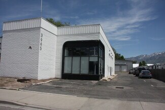 Plus de détails pour 3965 S State St, Salt Lake City, UT - Local d'activités, Industriel/Logistique à louer