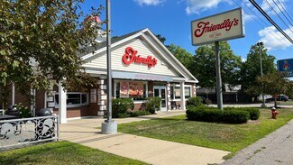 Plus de détails pour 147 Loudon Rd, Concord, NH - Local commercial à vendre