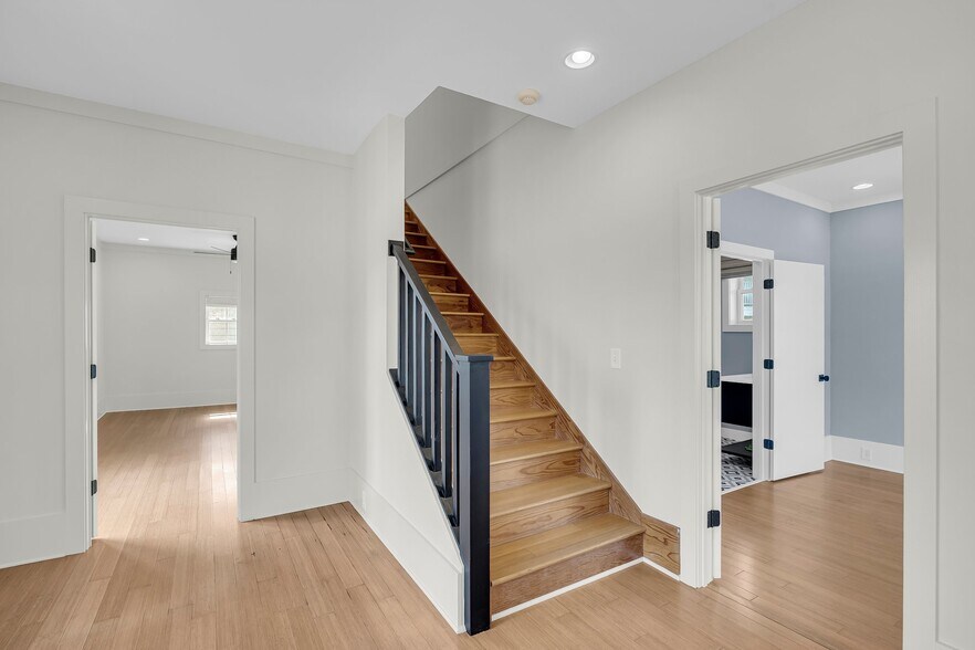2097 Mt Pleasant St, Charleston, SC à vendre - Photo de l’immeuble – Image 3 sur 13