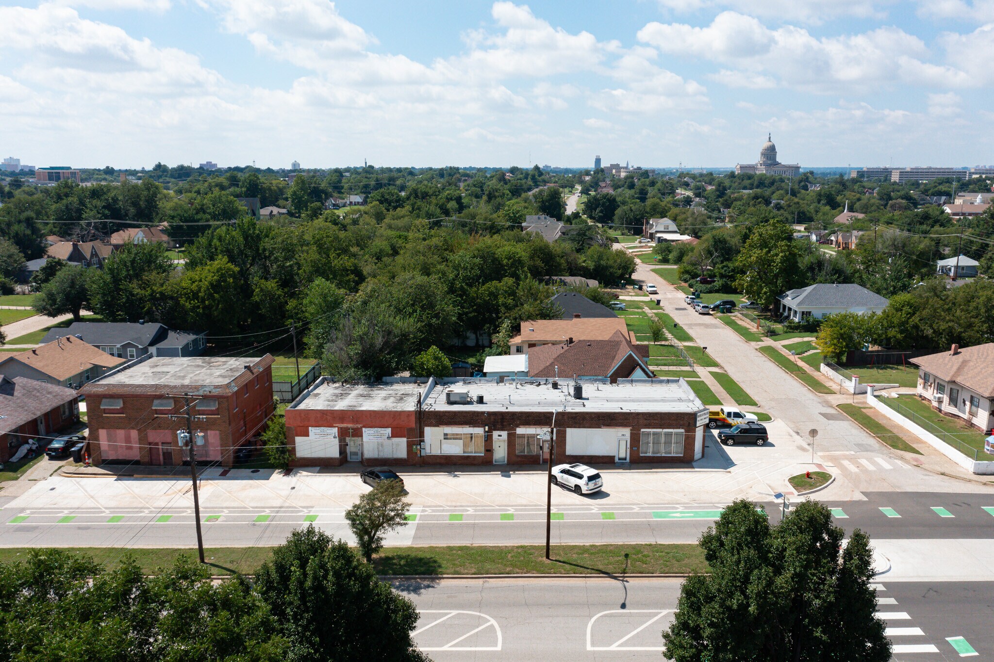 1923 N Lottie Ave, Oklahoma City, OK à vendre Photo principale– Image 1 sur 43