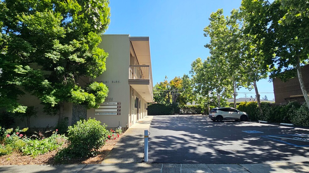 2066 Clarmar Way, San Jose, CA à vendre - Photo de l’immeuble – Image 2 sur 7