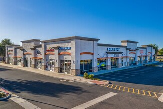 Plus de détails pour 2737 W Thunderbird Rd, Phoenix, AZ - Local commercial à louer