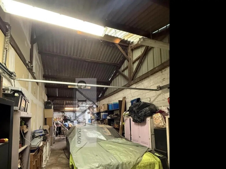 Industriel/Logistique dans Villemomble à vendre - Photo intérieure – Image 2 sur 8