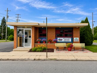Plus de détails pour 312 W Elm St, Cheboygan, MI - Local commercial à vendre