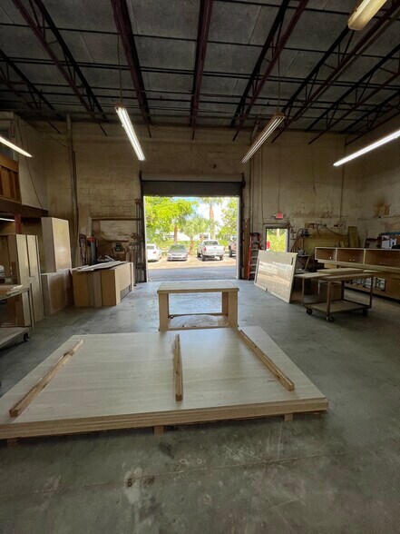 4099 N Dixie Hwy, Boca Raton, FL à louer - Photo de l’immeuble – Image 2 sur 3