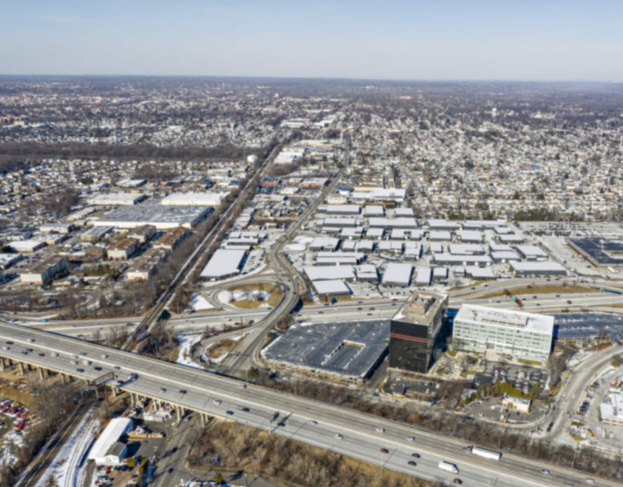 280 N Midland Ave, Saddle Brook, NJ à louer Photo de l’immeuble– Image 1 sur 7