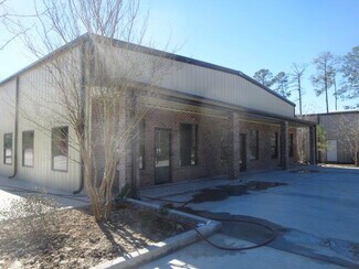 Plus de détails pour 69037 Sky Brook Rd, Mandeville, LA - Industriel/Logistique à louer