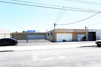 Plus de détails pour 10662 Stanford Ave, Garden Grove, CA - Local d'activités à louer