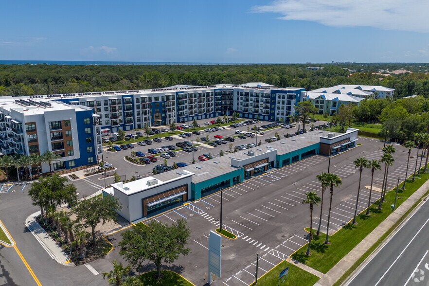 2771 & 2775 Mayport Rd, Jacksonville, FL à louer - Aérien – Image 3 sur 18