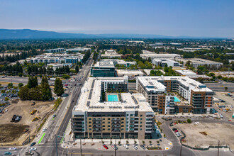 3560 Rambla Pl, Santa Clara, CA - VUE AÉRIENNE  vue de carte - Image1