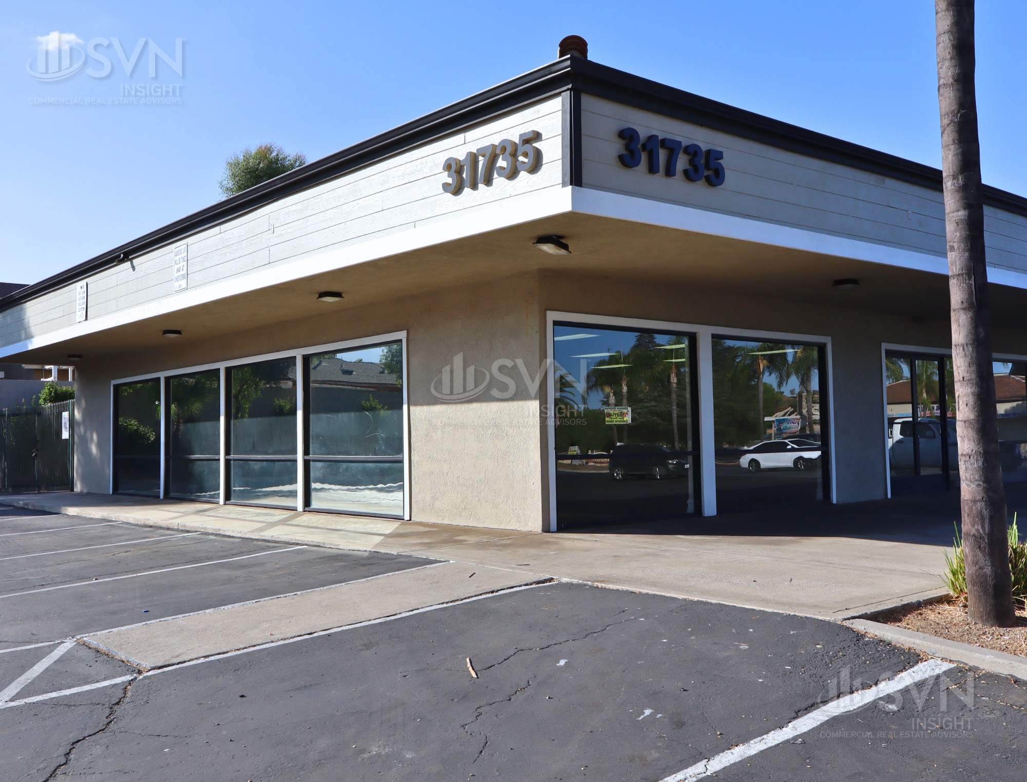 31733-31739 Riverside Dr, Lake Elsinore, CA à louer Photo de l’immeuble– Image 1 sur 6