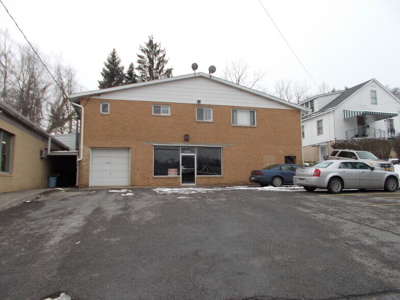 1-9 Ohio Ave, Westover, WV à vendre - Photo de l’immeuble – Image 3 sur 39