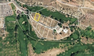 Plus de détails pour 279 Cedar Ridge cir, Cedar City, UT - Terrain à vendre
