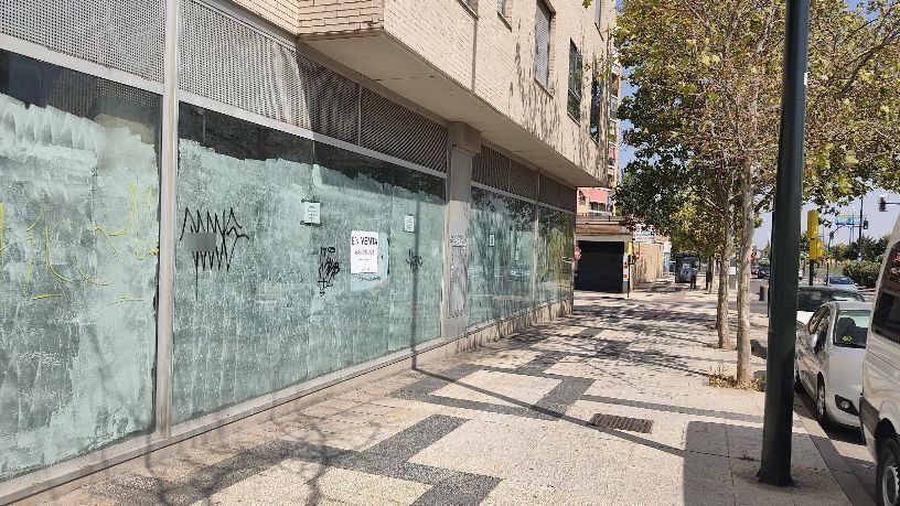 Avenida Alierta, Cesareo, Zaragoza, Zaragoza à vendre - Photo de l’immeuble – Image 2 sur 4