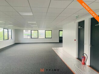 Plus de détails pour Bureau à louer