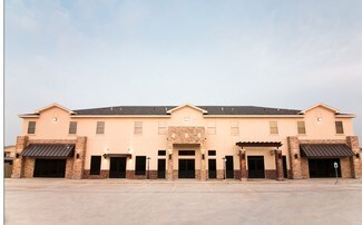 Plus de détails pour 6718 Springfield Ave, Laredo, TX - Bureau à louer