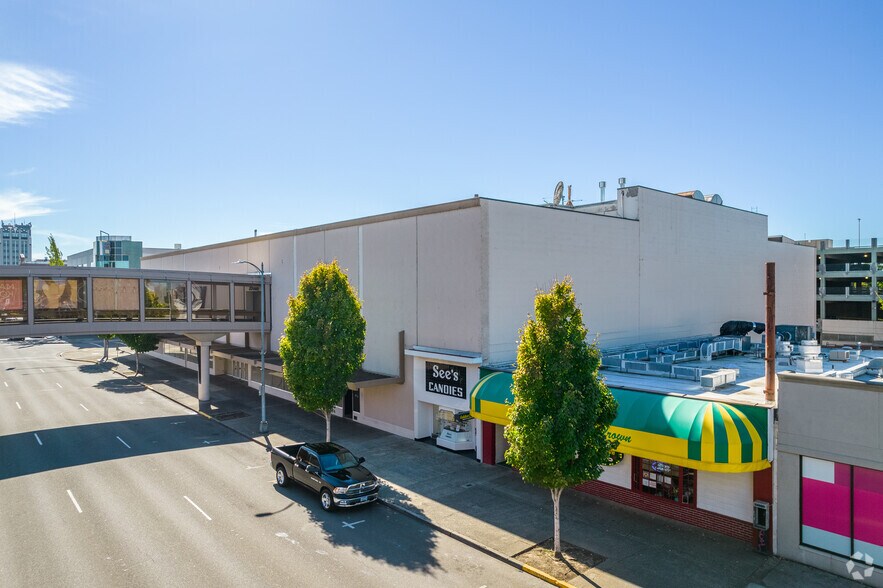 305 Liberty St NE, Salem, OR à louer - Photo de l’immeuble – Image 2 sur 7