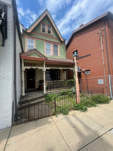 5817 Ellsworth Ave, Pittsburgh, PA à louer - Photo de l’immeuble – Image 3 sur 35
